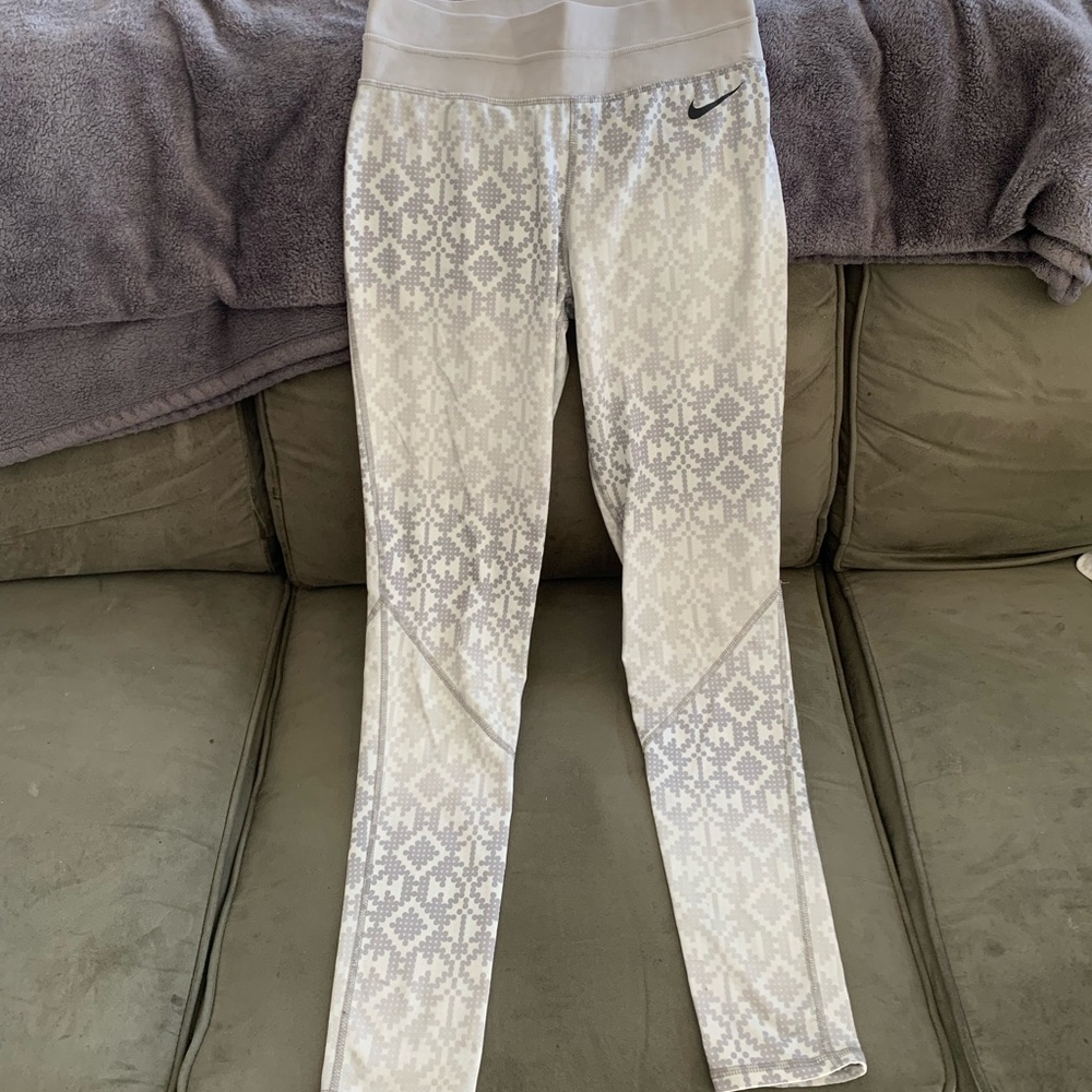 Nike Pro Leggings